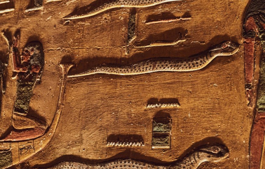 Luxor: Valley of the Kings and Hatshepsut Temple and Karnak temple