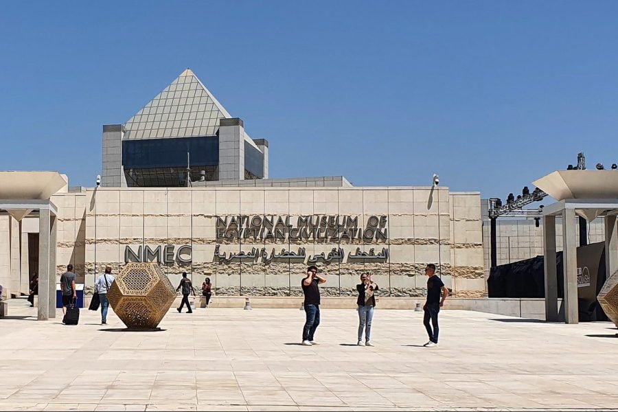 Historic Cairo: Museum, Citadel, Old Cairo